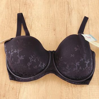 Soutien-gorge coque noir taille 90G Triumph
