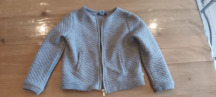 Lot sweat / gilet / veste - photo numéro 2