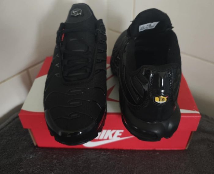 Tn nike - photo numéro 2