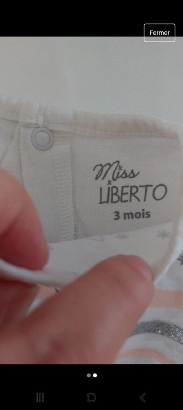 Maillot - photo numéro 2