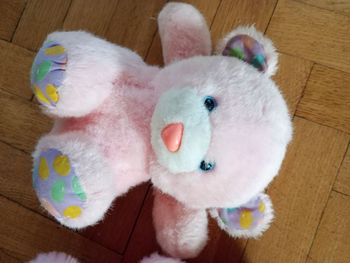 Peluches ours, oursons