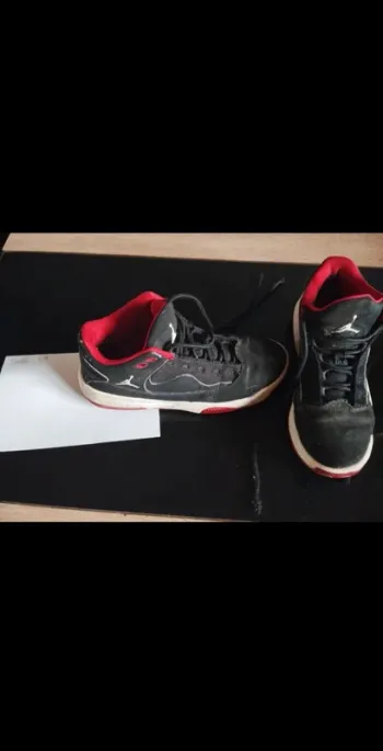 Jordan