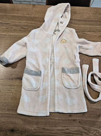 Robe de chambre/peignoir 