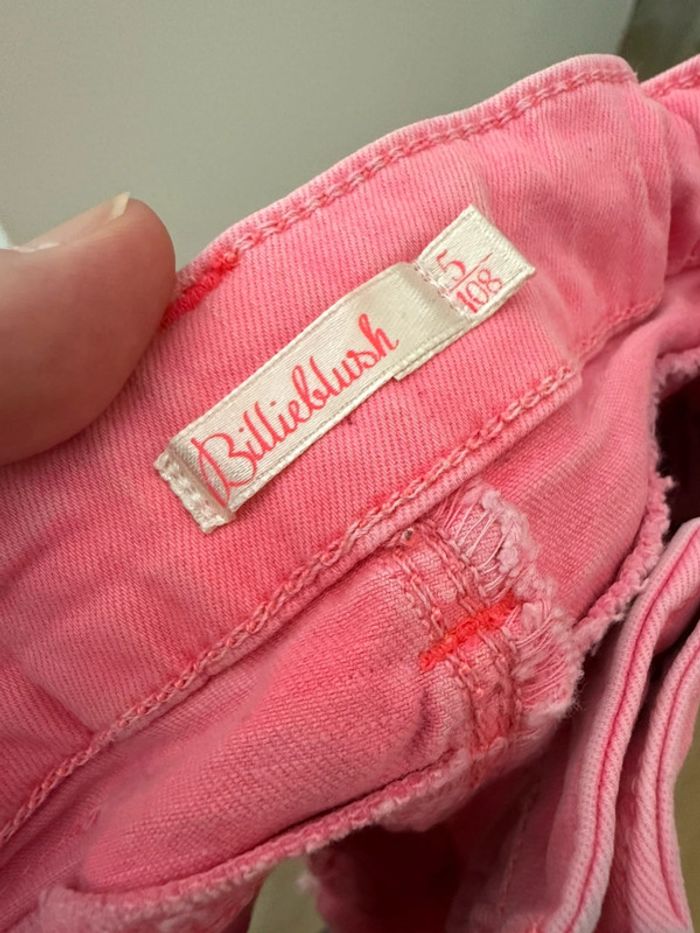 Short billieblush 5 ans - photo numéro 6