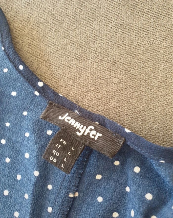 Débardeur - photo numéro 4