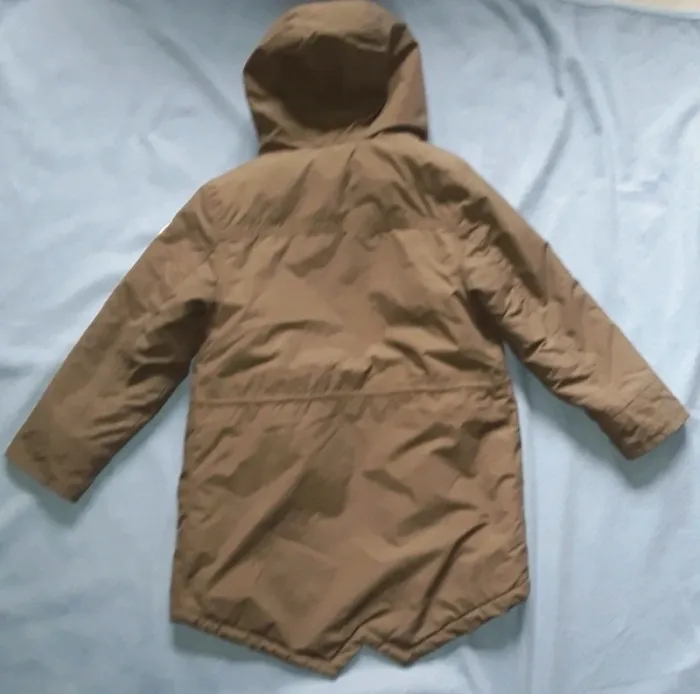 Manteau Vertbaudet - photo numéro 3