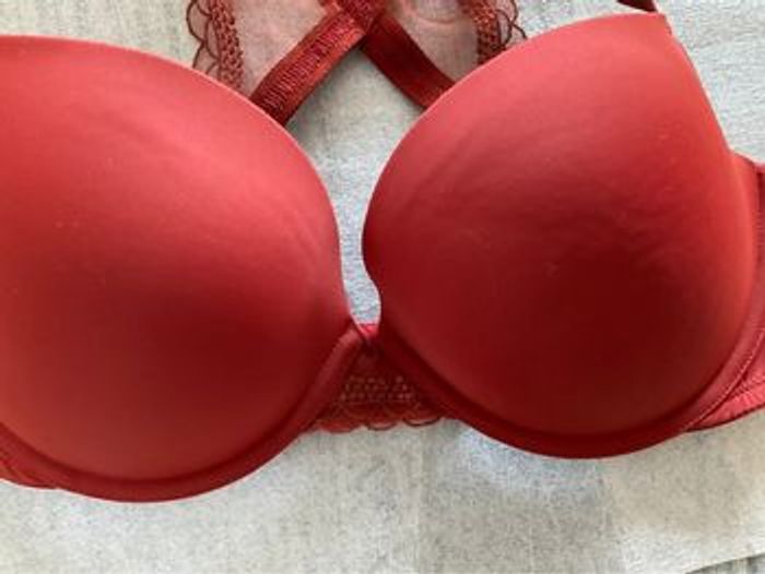 Soutien-gorge Dim - photo numéro 2