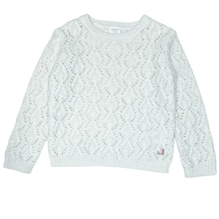 Pull 4 ans Carrément Beau