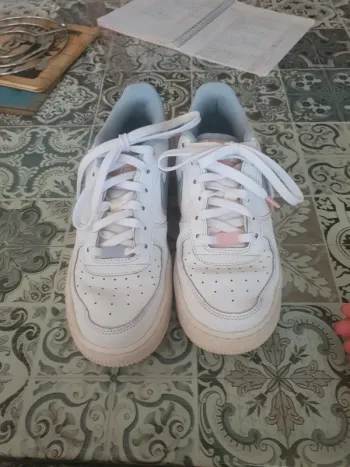 Basket nike air force