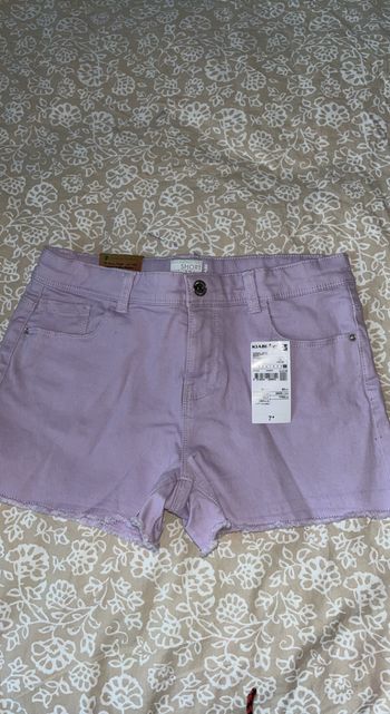 Short