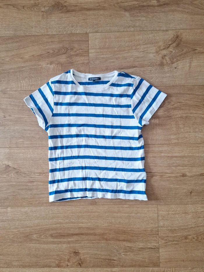 Tee shirt Bonobo S