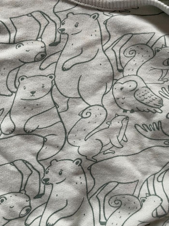 Ensemble + Bodie 9 mois - photo numéro 6