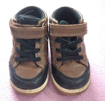 Chaussures taille 21