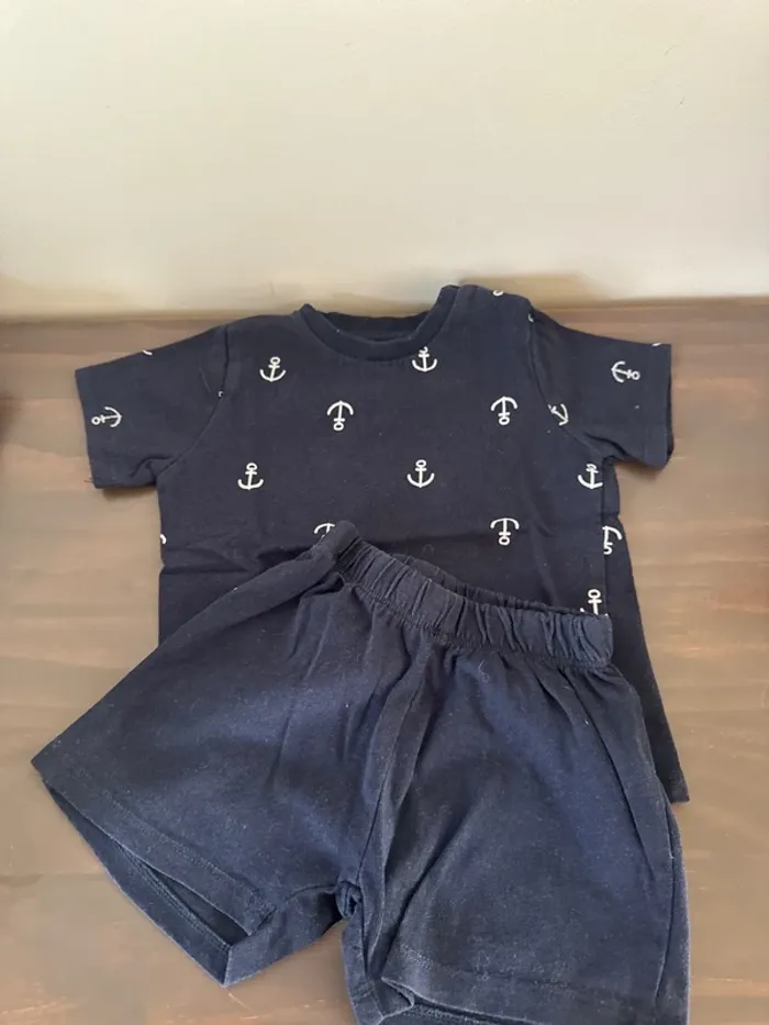 Pyjama