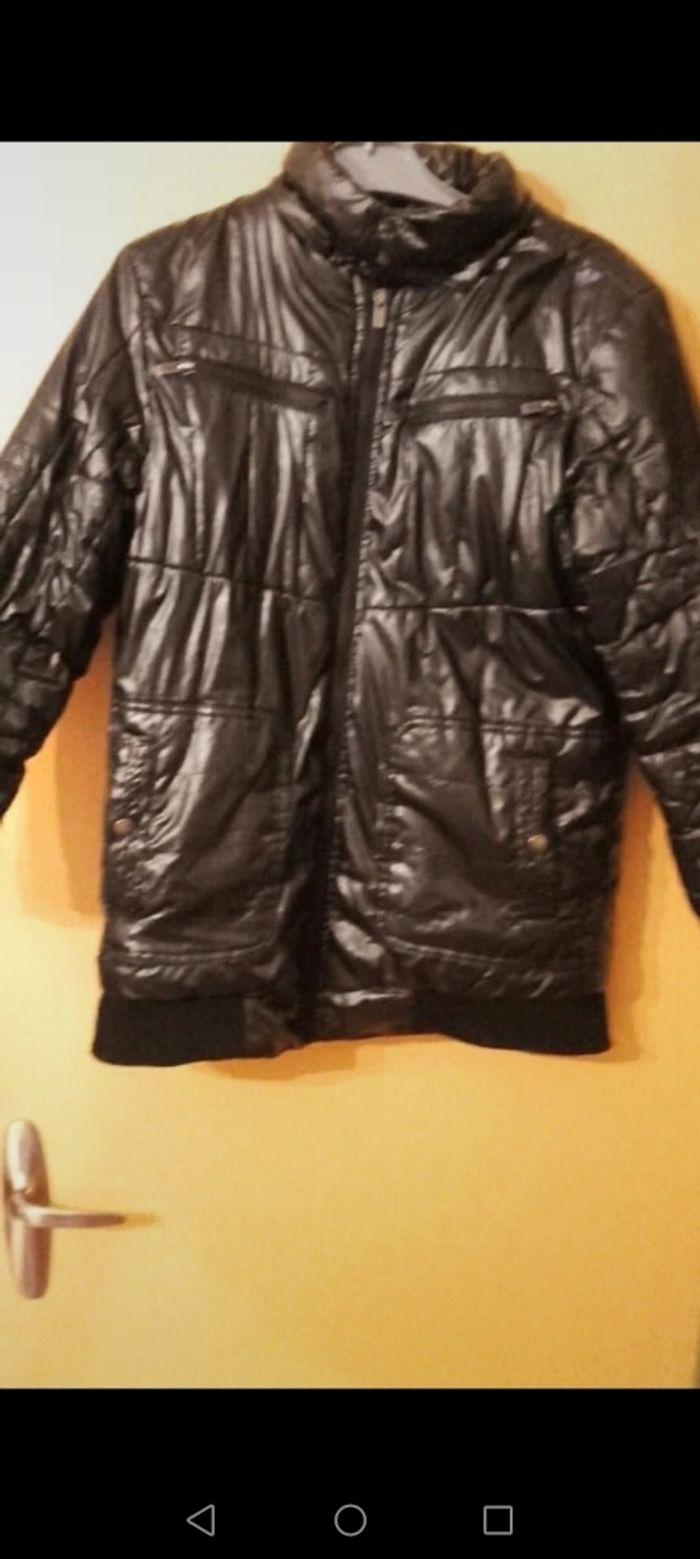 Blouson d'hiver - photo numéro 7