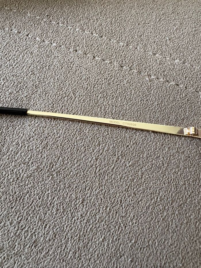 Lunette de soleil - photo numéro 6