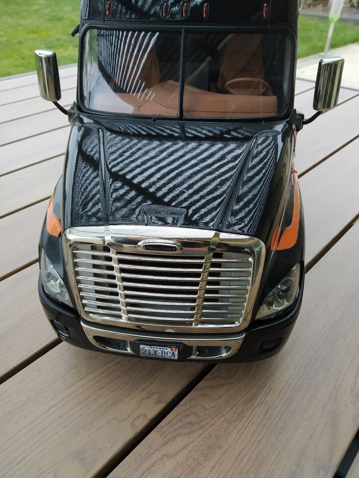 Voiture électrique - photo numéro 8