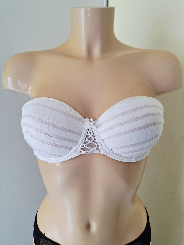 Soutien gorge taille 95B Antigel Lise Charmel - photo numéro 4