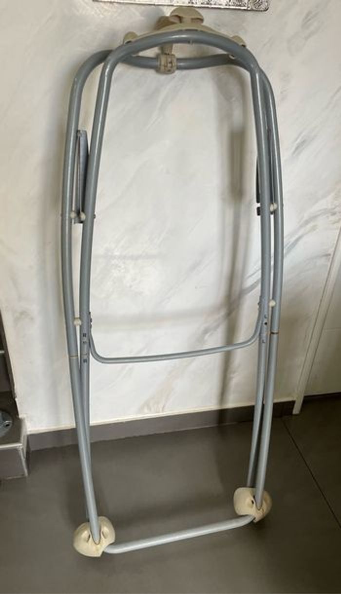 Bassine et socle TIGEX - photo numéro 2