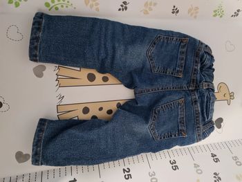 Jean 74 cm