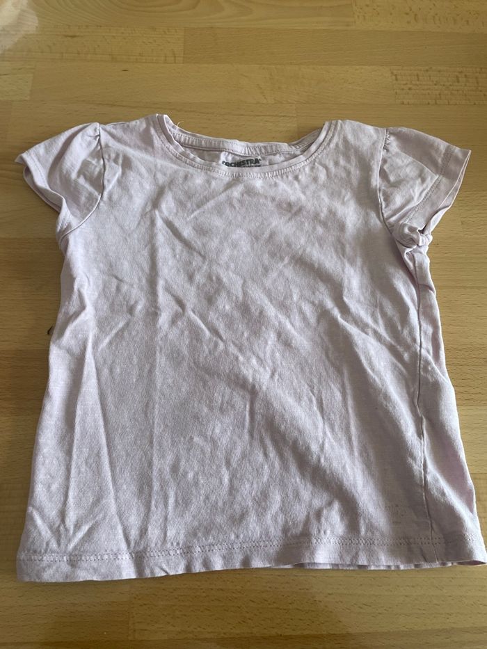 Lot 6 tshirts - photo numéro 5