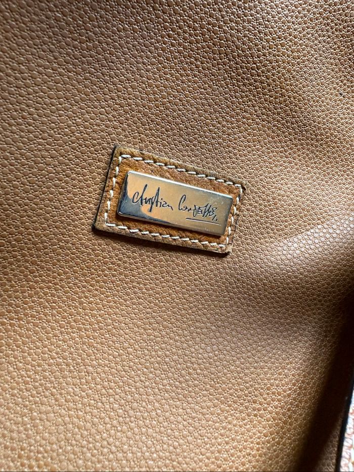 Sac à main cuir - photo numéro 2