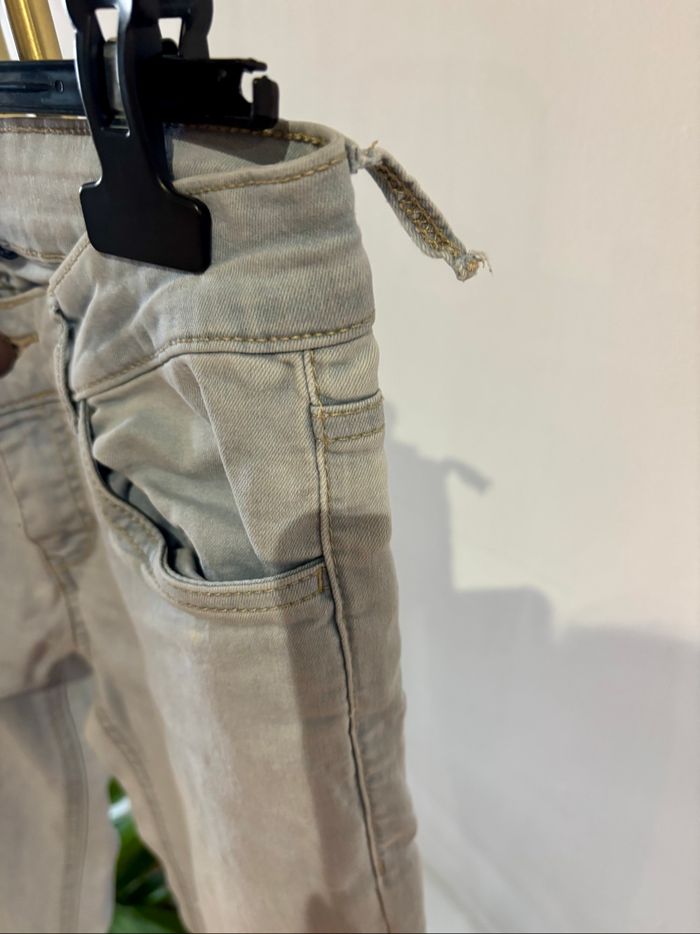 Jeans skinny taille 36 - photo numéro 6
