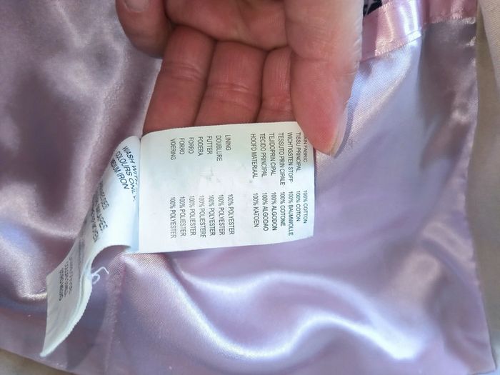 Veste Kaporal - photo numéro 11
