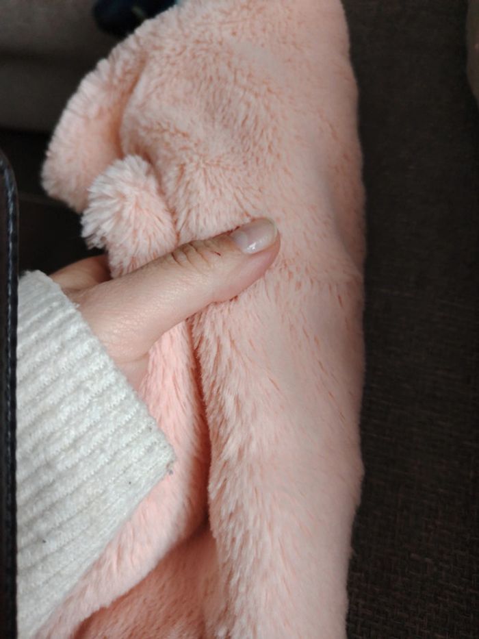 Gilet doux 12 mois - photo numéro 4