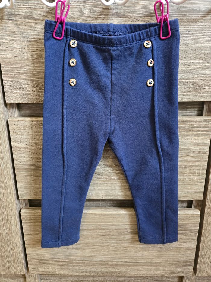 Vêtement Bébé Fille - Ensemble - Sergent Major - 18 mois 80 cm - photo numéro 9