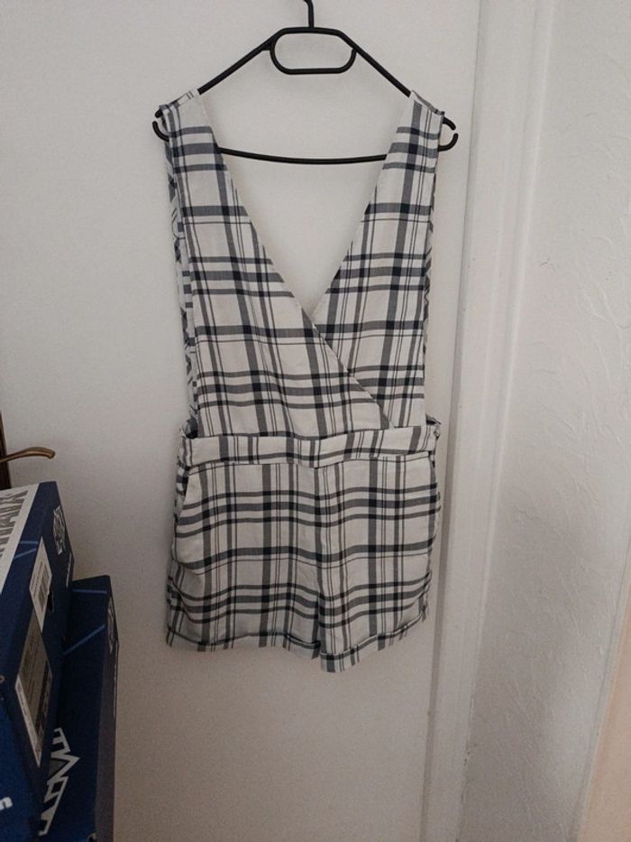 Belle combishort taille 38