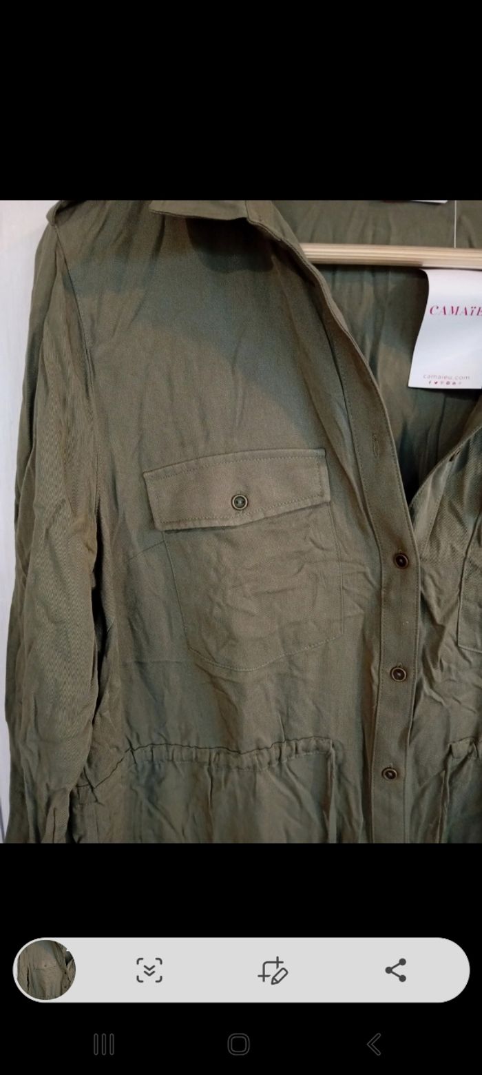 Blouse - photo numéro 3