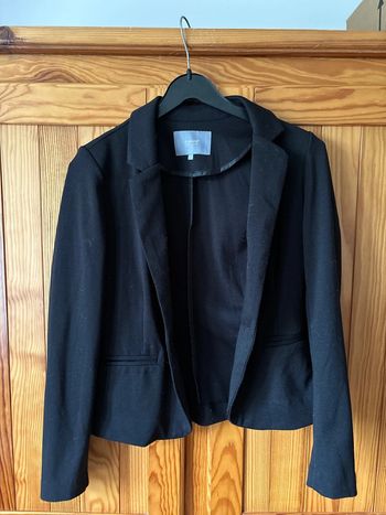 Blazer femme 34 b.young