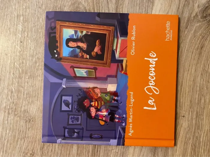 Lot livre macdo - photo numéro 3