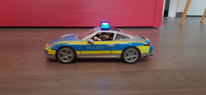 Playmobil 70067 - photo numéro 3