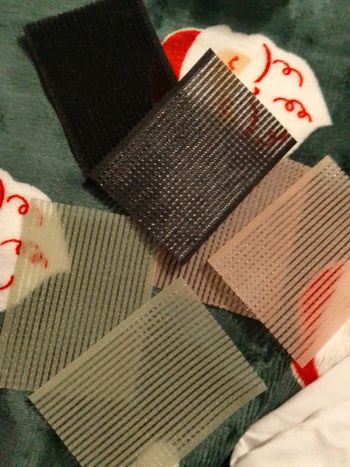 Accessoires pour cheveux