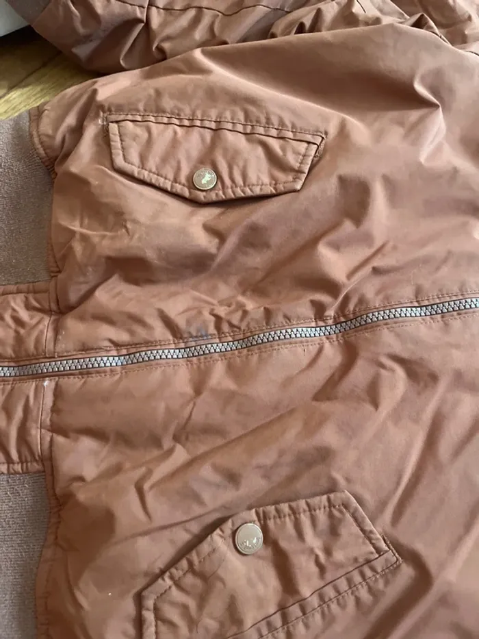 Manteau 10 ans - photo numéro 7