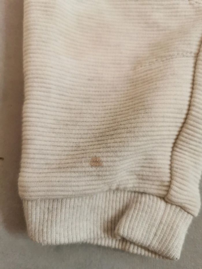 Pantalon obaibi 6 mois - photo numéro 2