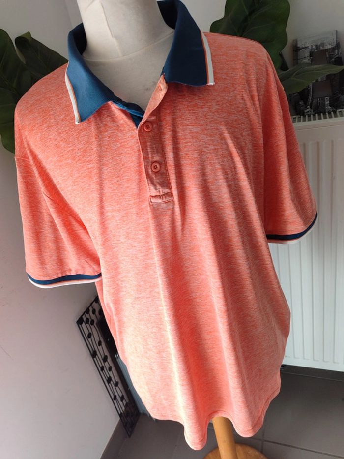 Lot 2 polos - photo numéro 6