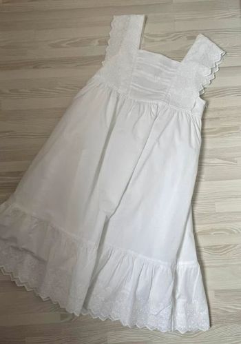 Robe cérémonie cyrillus 10 ans