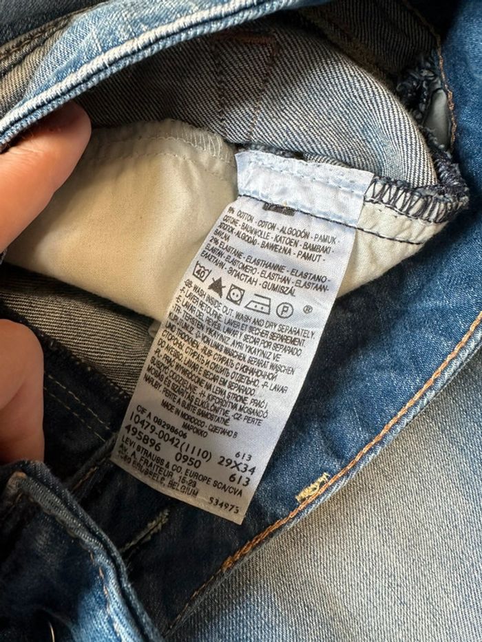 Jeans Levi’s - photo numéro 4