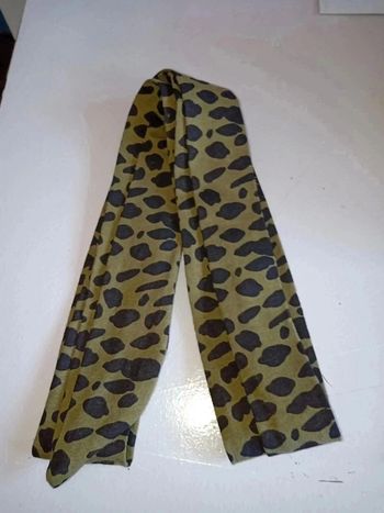 bandeau pour  cheveux ou en ceinture 180cm