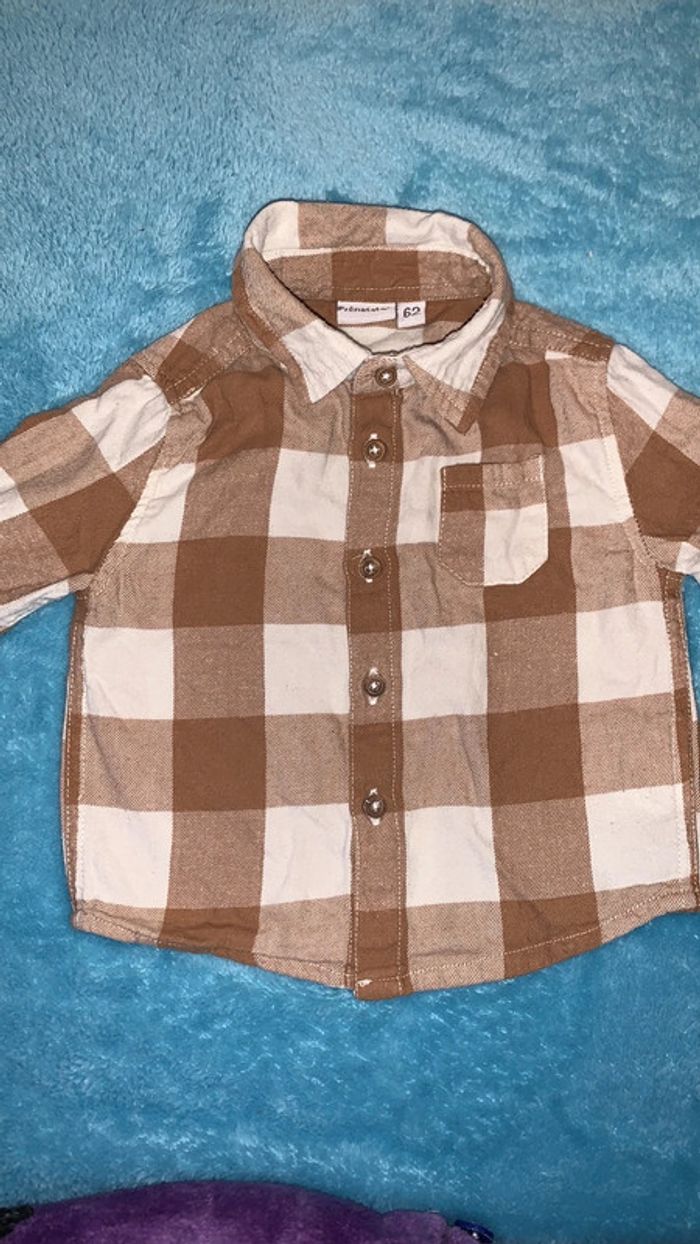 Chemise