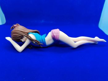 Figurine manga neuve