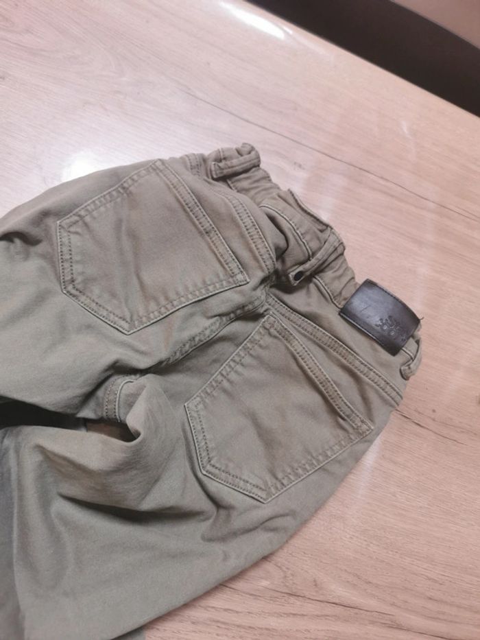 Pantalon 10 ans - photo numéro 3