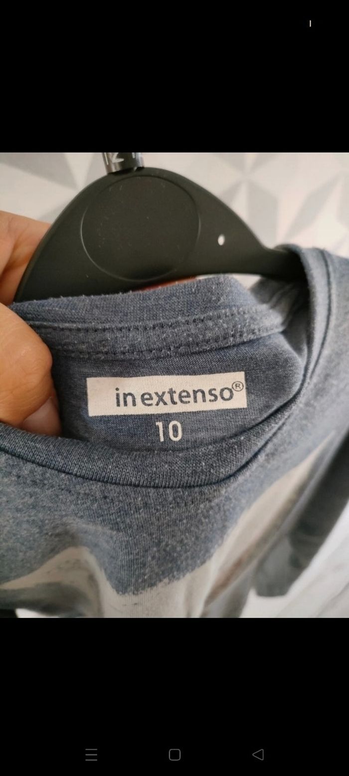 Maillot manche longue - photo numéro 2