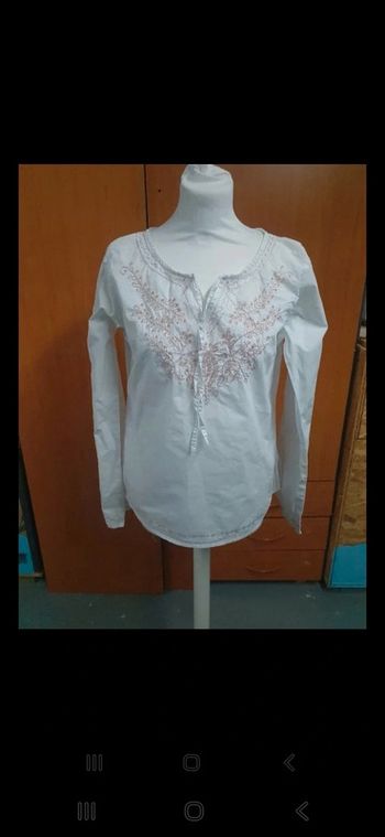 T shirt taille 42-44