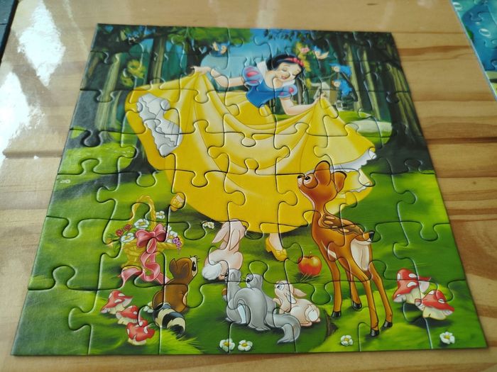 Puzzle - photo numéro 8