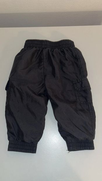 Pantalon bébé
