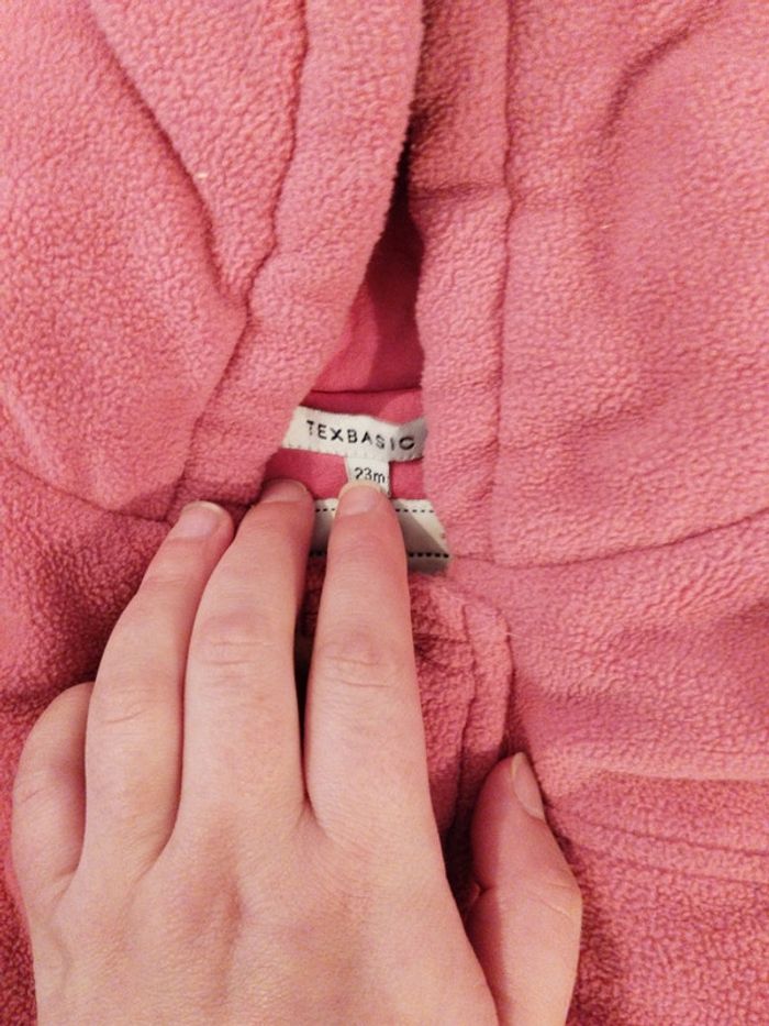 Manteau - photo numéro 2